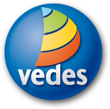 vedes_logo